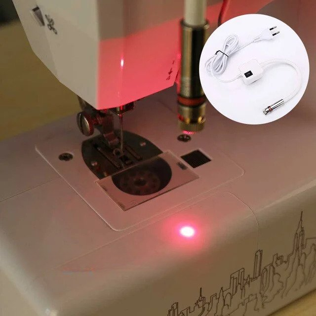Precise Laser Sewing Guide Tool - Befez