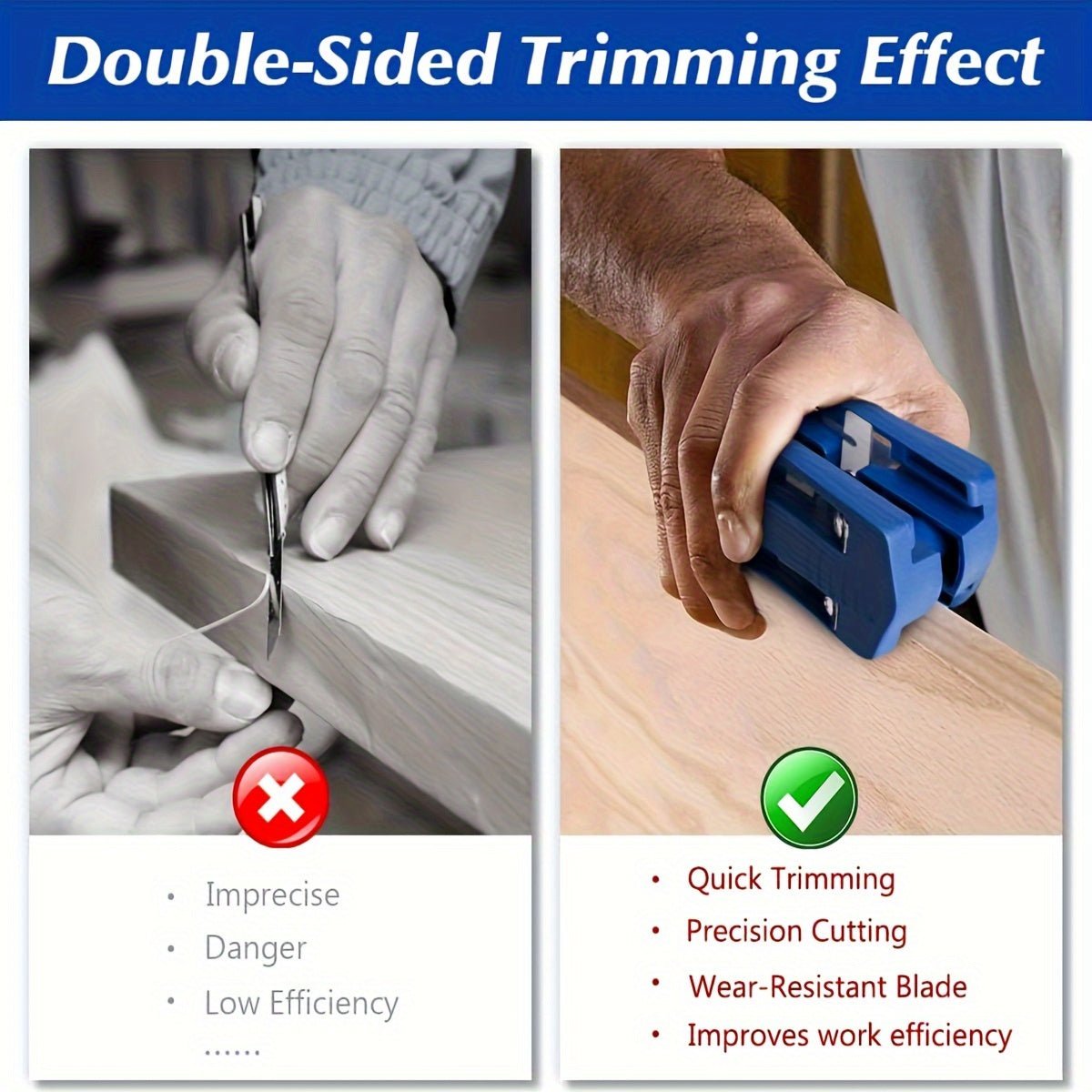 Premium Trim Tool for Professional Finishing Results