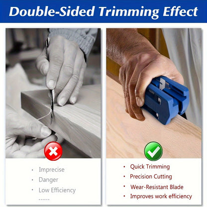Premium Trim Tool for Professional Finishing Results