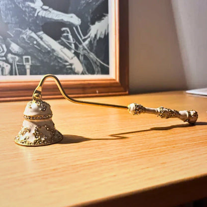Premium Metal Candle Extinguisher