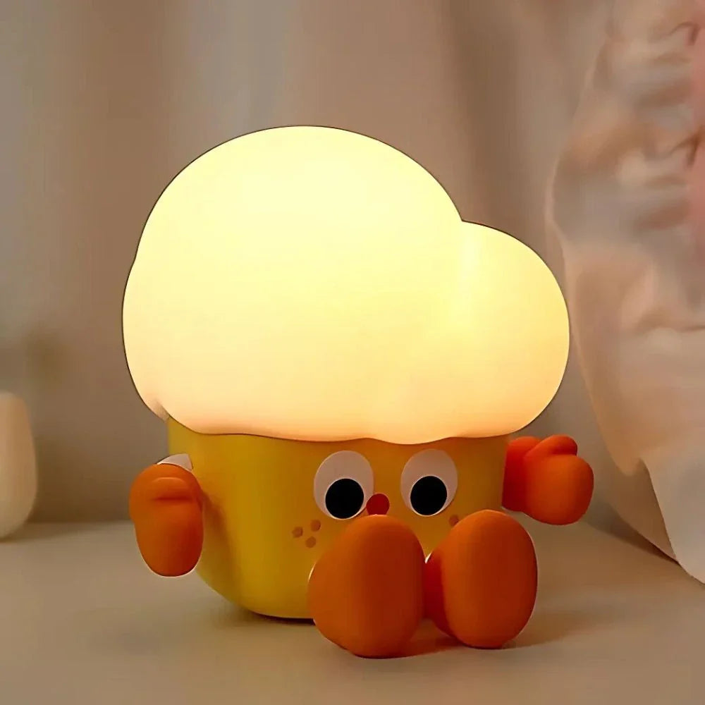 Befez | Soft Glow Buddy Lamp