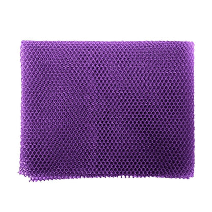 Gentle Mesh Body Exfoliating Sponge Scrubber