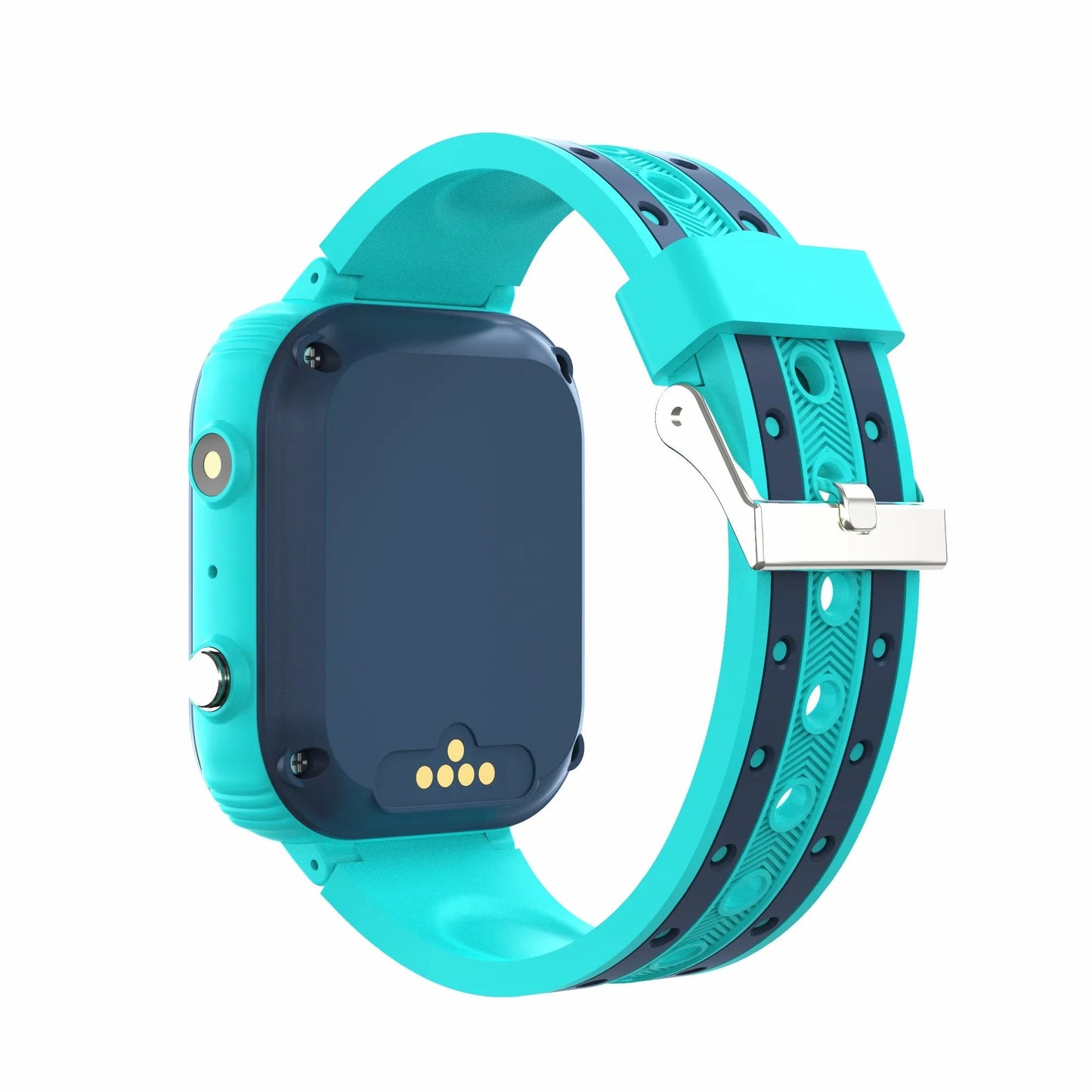 Befez | Kids GPS Watch with Phone & Fun Learning Apps