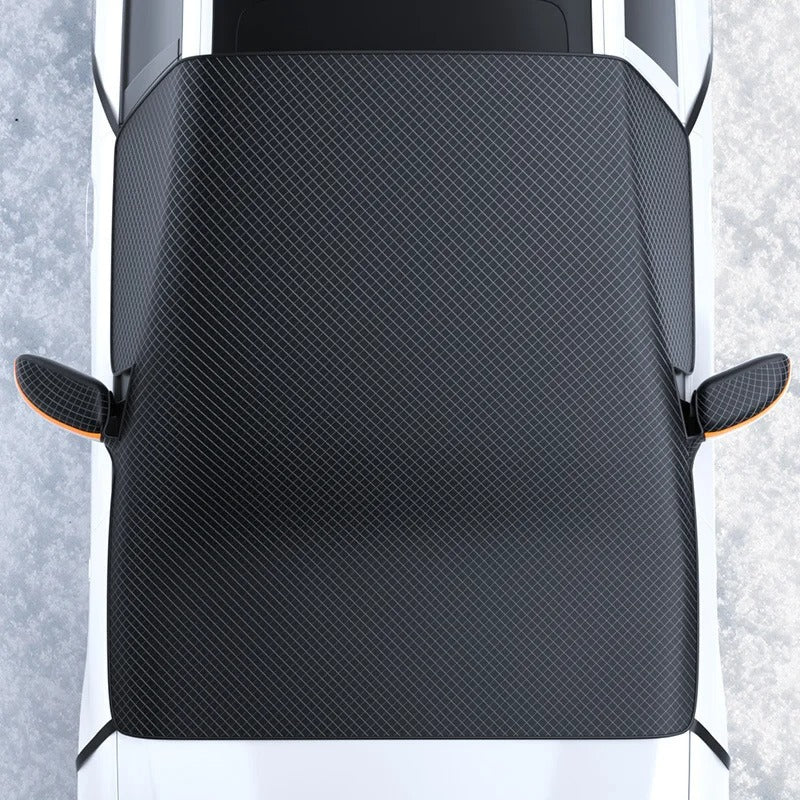 Befez | Waterproof Car Snow Shield Cover