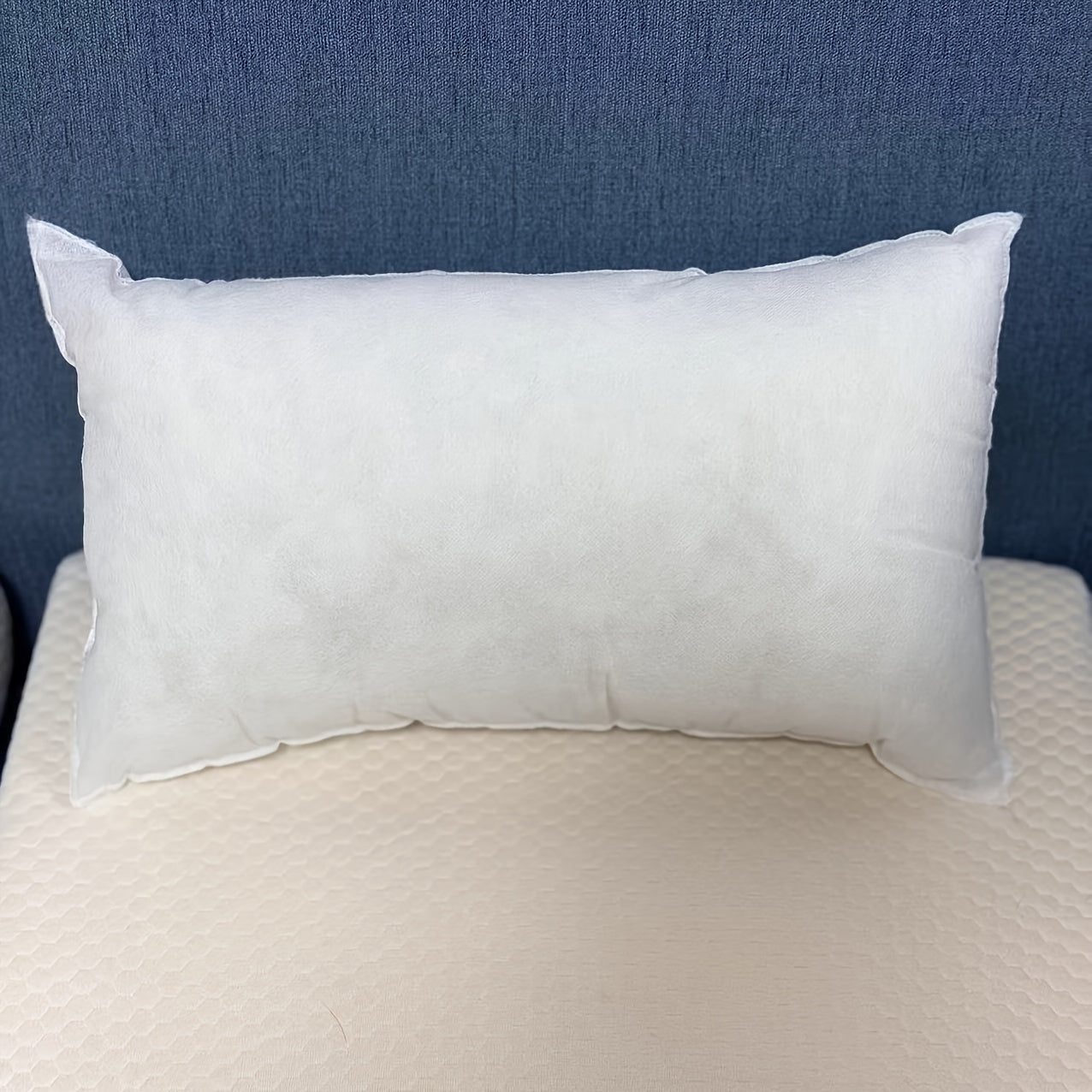 Soft Touch Cushions - Plush Filling for Home Sofa Bed - Befez