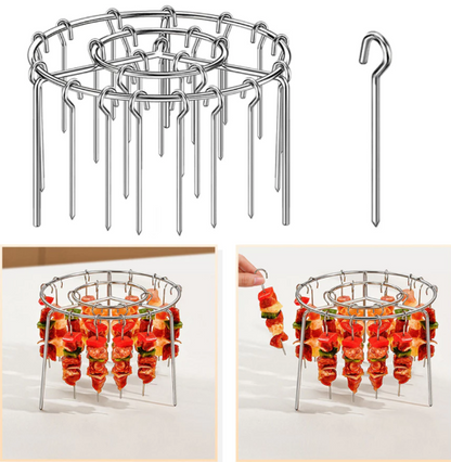 Premium Steel Kitchen Food Slicer