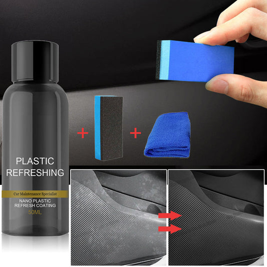 Car Paint Protection Spray Coating - Befez