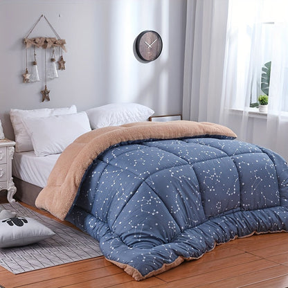 Soft Plush Fleece Blanket for All Seasons