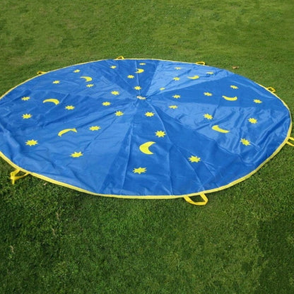 Fun Kids Round Swing Fabric
