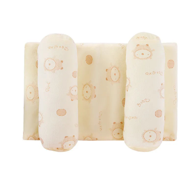 Befez | Infant Support Pillow Set – Soft Safe Sleep Pillow