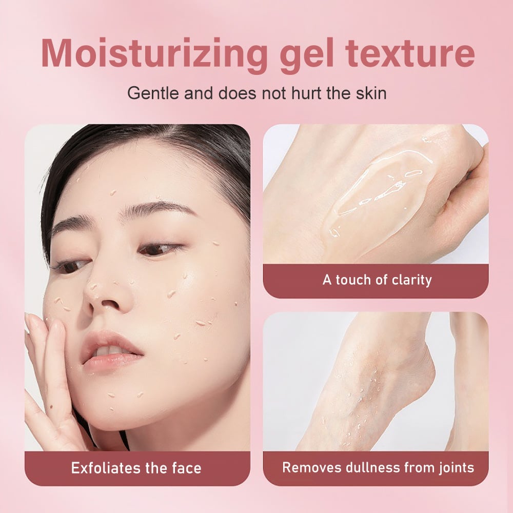 Gentle Glow Face Gel