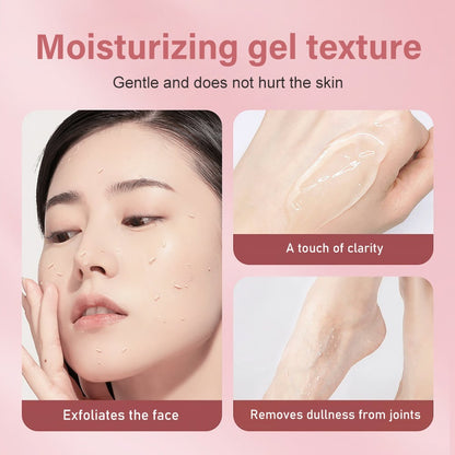 Gentle Glow Face Gel