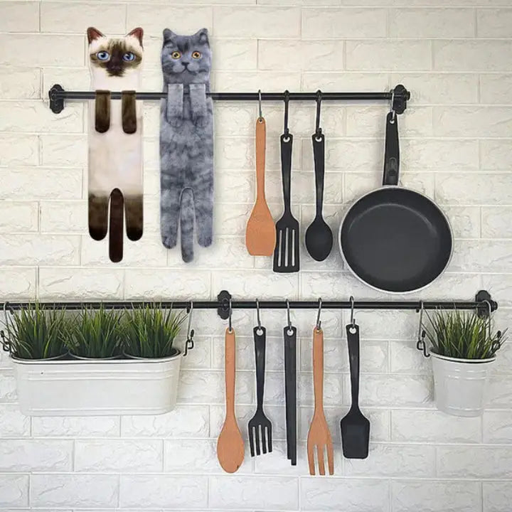 Waterproof Kitchen Bathroom Mat