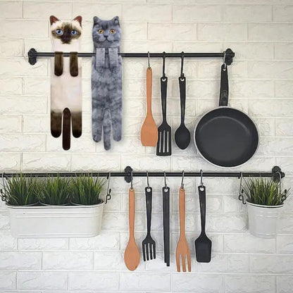 Waterproof Kitchen Bathroom Mat