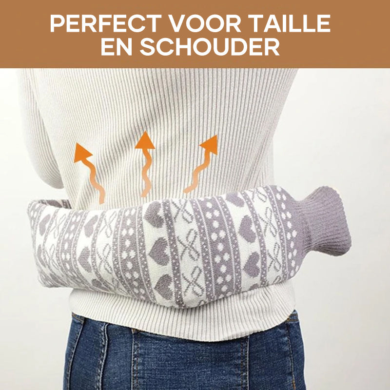 SoftHeat | Full Body Warmth and Pain Relief Wrap