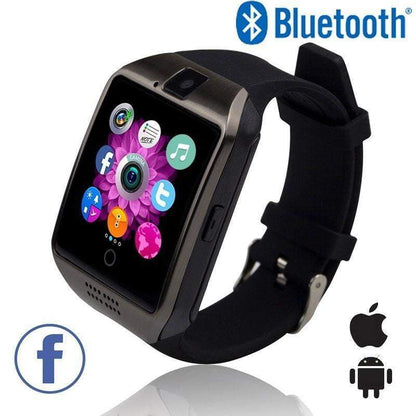 Smart Fitness Tracker Watch with Pedometer - Befez