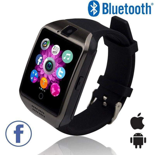 Smart Fitness Tracker Watch with Pedometer - Befez