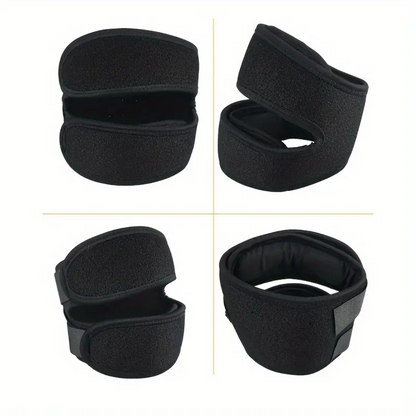 Fast Knee Relief Support Strap