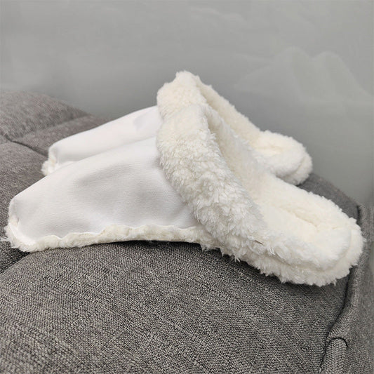 Warm Fleece Insole Foot Warmers - Befez
