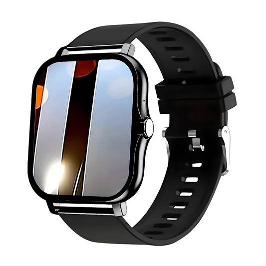 Advanced Fitness Tracker Smart Watch - Befez