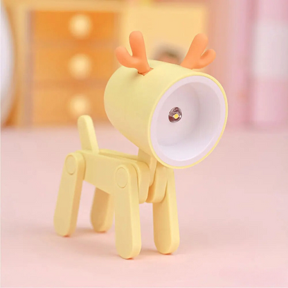 Cute Pet Night Light