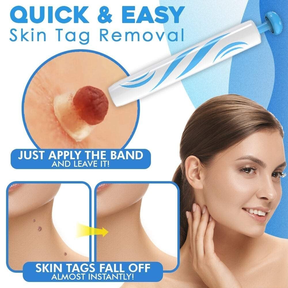 Easy Hair Removal Device for Smooth Skin - Befez