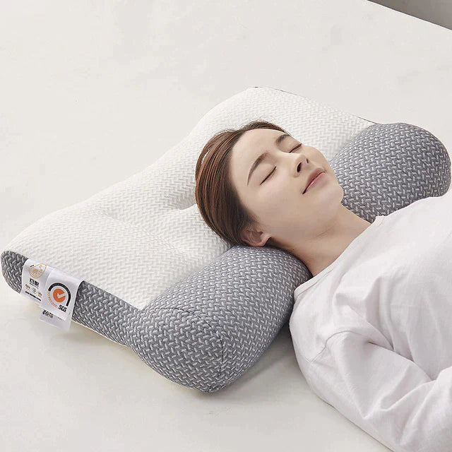 Comfortable VitaCushion Mattress for Pain Relief Sleep