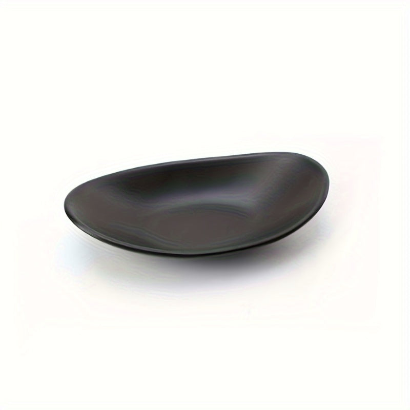 Luxury Oval Jewelry Storage Tray Organizer