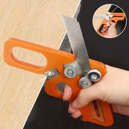 Befez EdgeExpert Pro - Easy Smooth Edge Trimmer