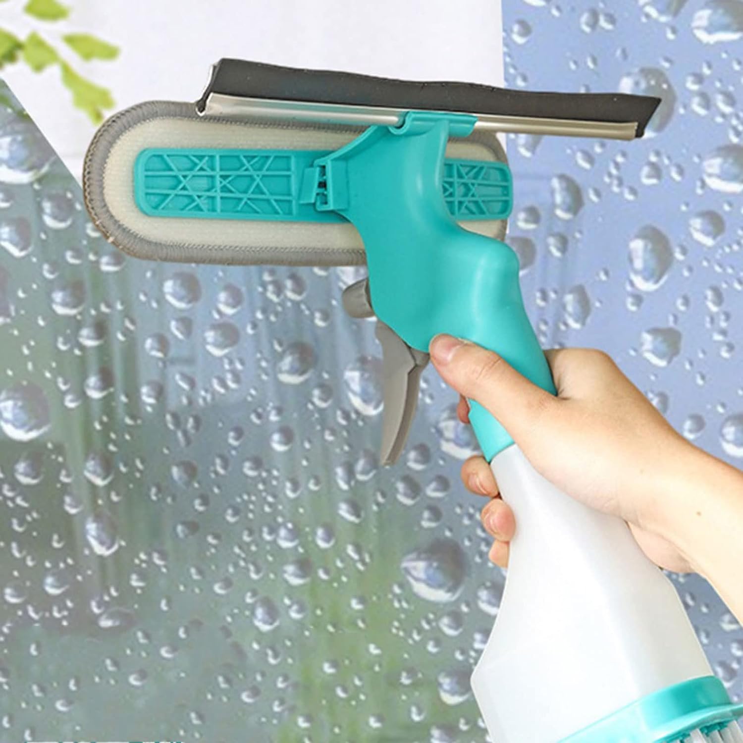 Easy Window Cleaning Kit - Befez