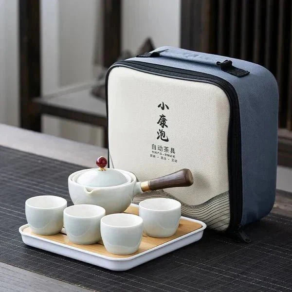 Delicious Herbal Tea Blend