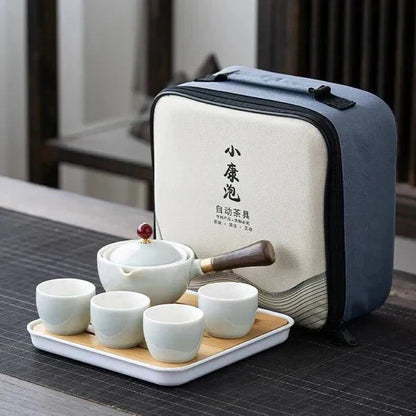 Delicious Herbal Tea Blend