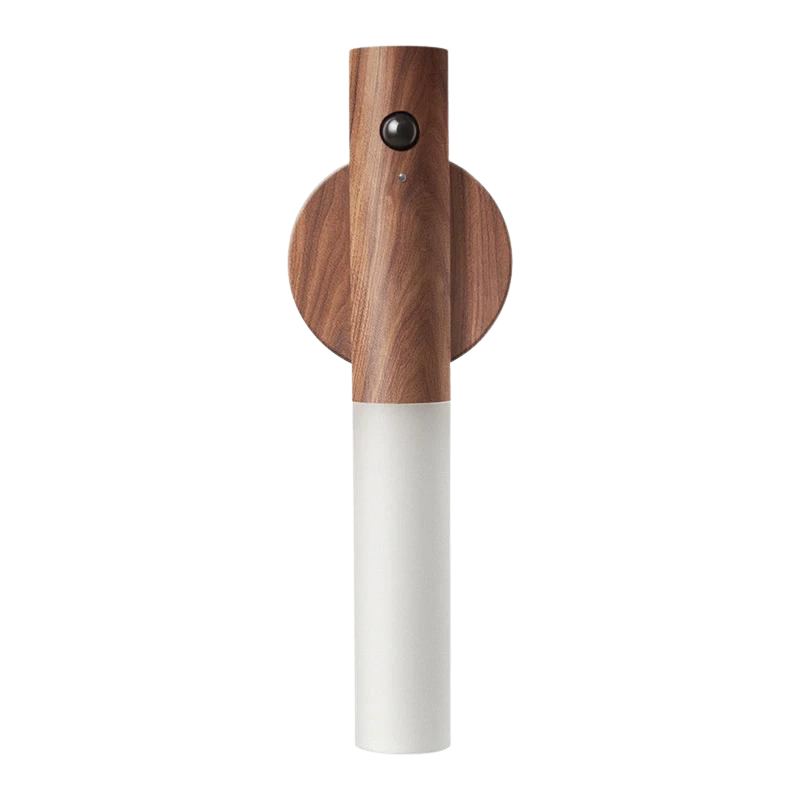 Portable Rechargeable LED Lamp - Befez