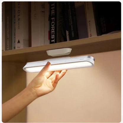 Stylish LED Table Lamp with Sensor Control