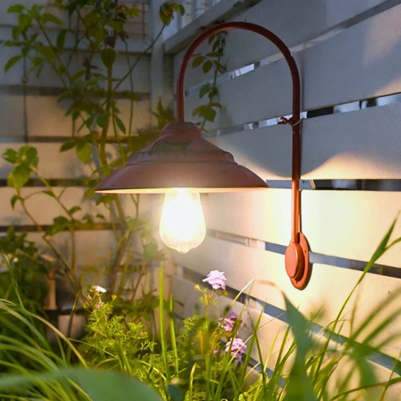 Classic Vintage Wall Lamp