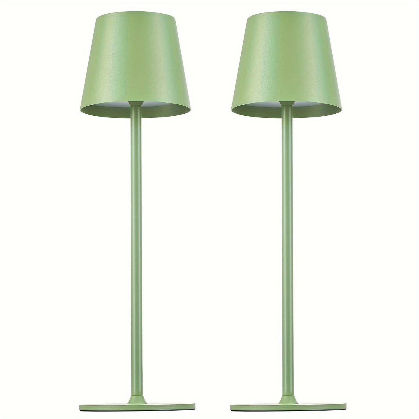 Bright Touch Table Lamp Befez