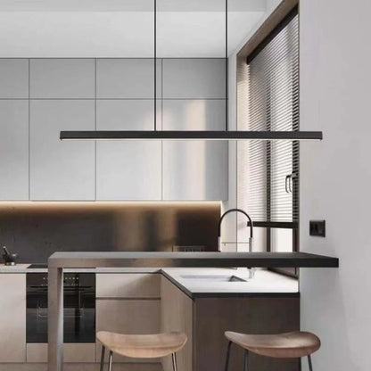 Stylish Pendant Light Simple Chic Style