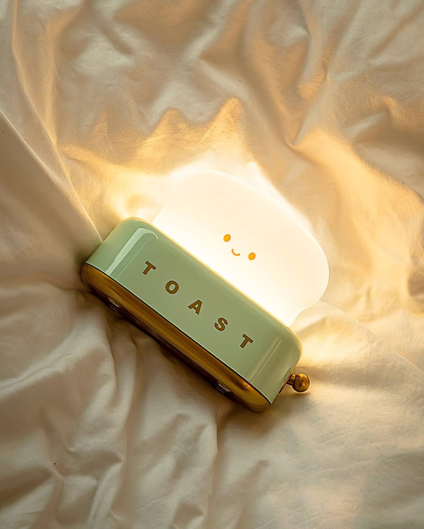 Cozy Ambient Table Lamp