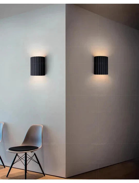 Stylish Harz Wall Lights: Decorative Home Lighting Befez