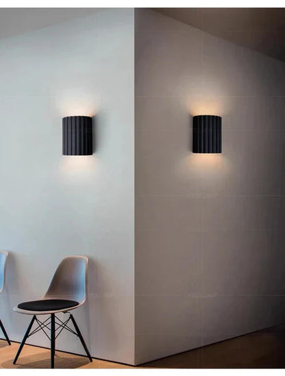 Stylish Harz Wall Lights: Decorative Home Lighting Befez