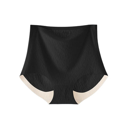 Comfortable High Waisted Shaping Briefs