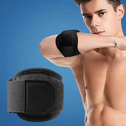 Comfort Tennis Elbow Support Strap