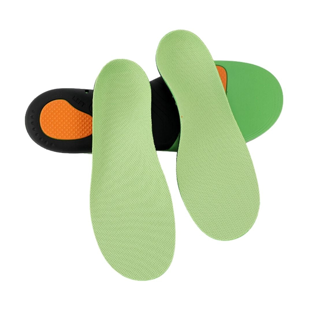 Comfortable Arch Support Shoe Insoles Befez - Befez