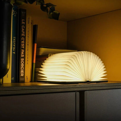 Portable LED Folding Lamp