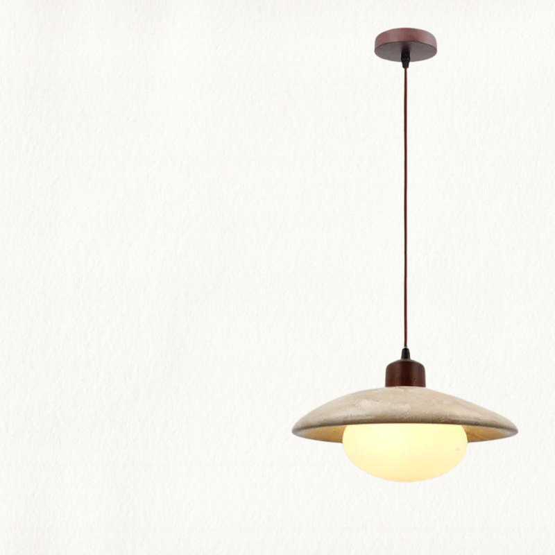 Soft Glow Modern Chandelier Light