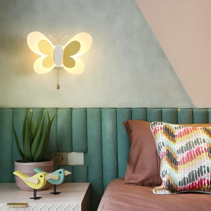 Befez | Bright Modern LED Wall Light