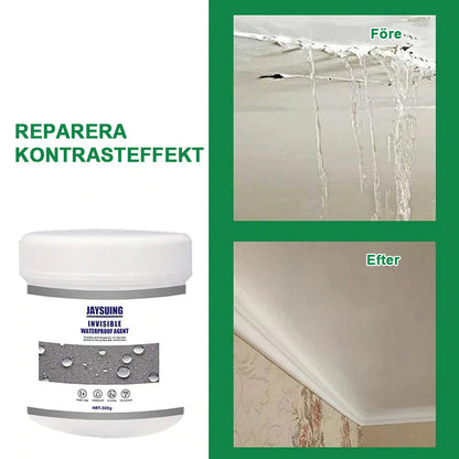 Clear Protective Water Resistant Spray