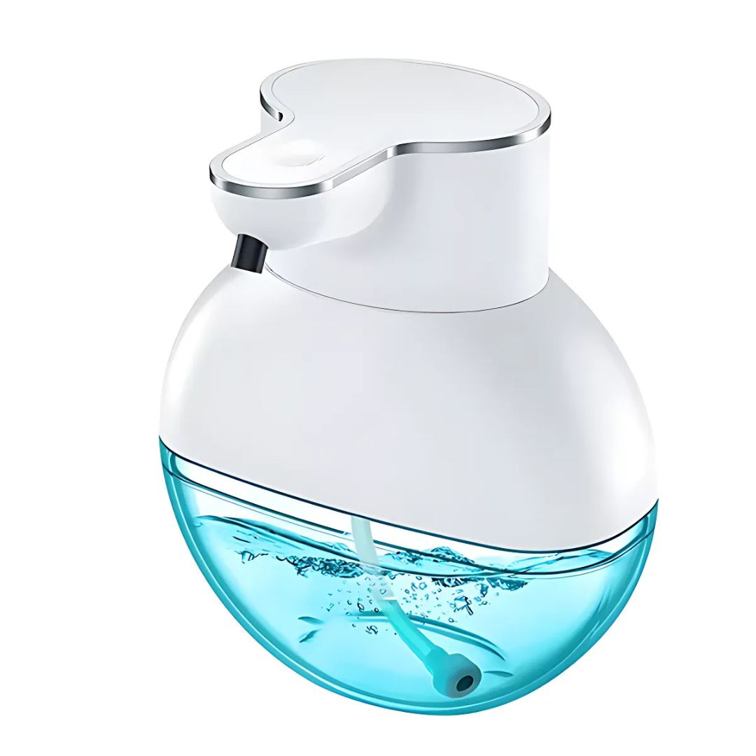 Automatic Foam Soap Dispenser - Waterproof - Rechargeable