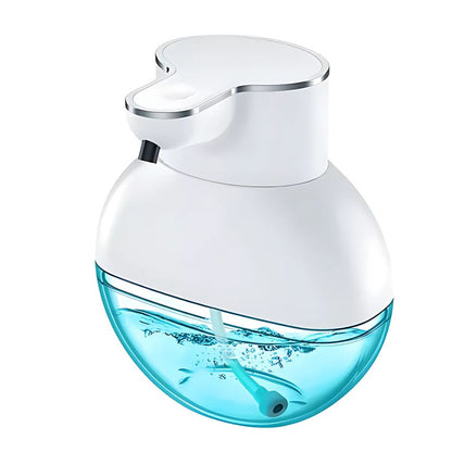 Automatic Foam Soap Dispenser - Waterproof - Rechargeable