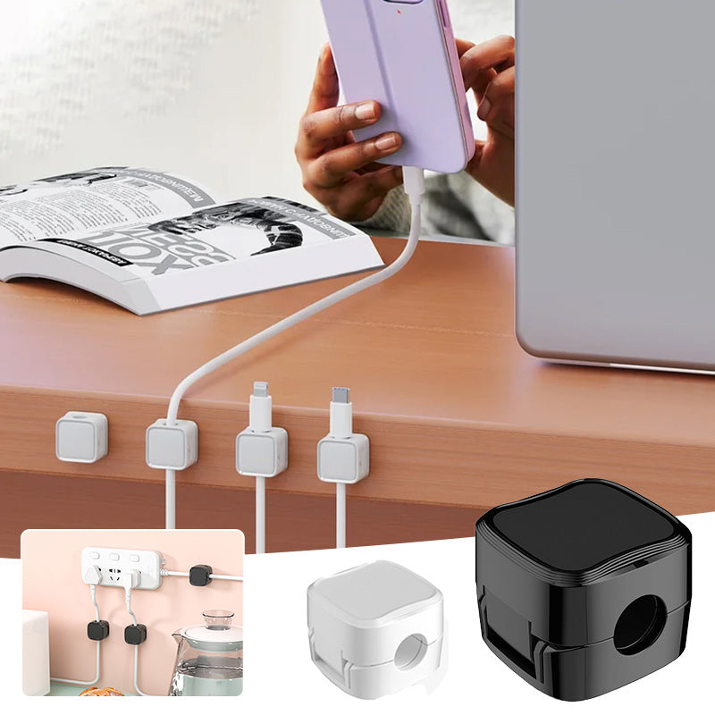 Neat Cable Management Box